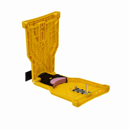 Produse noi (necategorizate) - Ascutitor automat lanturi drujba compatibil cu lanturi de 14 16 18 20 (KD10156)