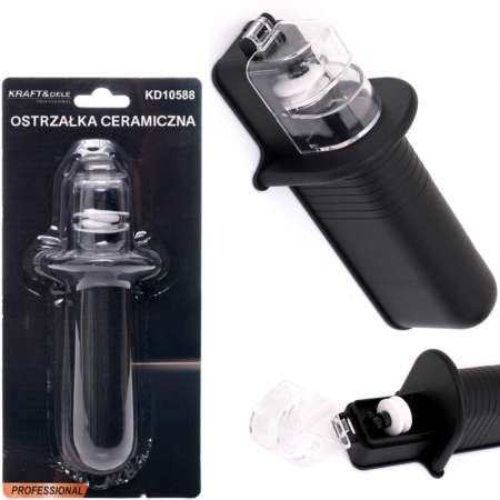 Ascutitor de cutite, din ceramica (KD10588) [1]