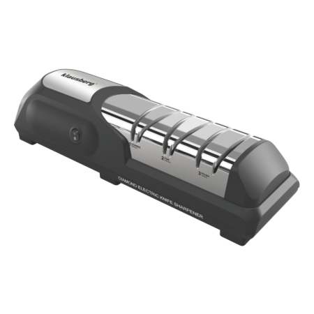 Casa - Ascutitor electric de cutite diamantate pentru ascutire si lustruire (KB-7945)