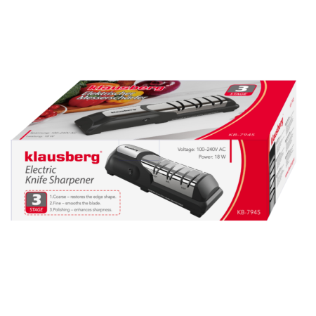 Ascutitor electric de cutite diamantate pentru ascutire si lustruire (KB-7945) [10]