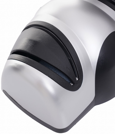 Ascutitor electric pentru cutite 45W, cu discuri din safir, 1350 rpm, pentru cutite, burghie si dalti (KD10619) [4]