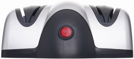 Ascutitor electric pentru cutite 45W, cu discuri din safir, 1350 rpm, pentru cutite, burghie si dalti (KD10619) [1]