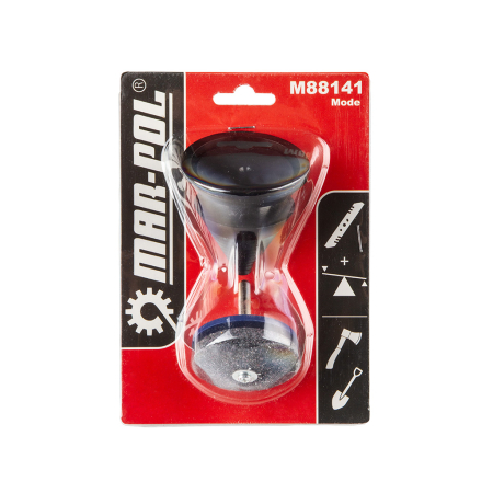Ascutitor rotativ cu echilibror pentru lame de masina de tuns iarba, 50 mm (M88141) [9]