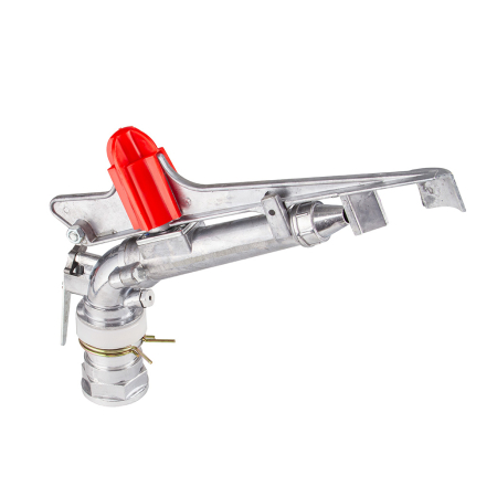 Aspersor irigatii rotativ 360 grade 2 inch raza 28-34 m debit mare (M85361) [5]