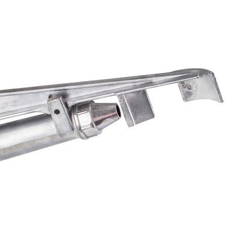 Aspersor irigatii rotativ 360 grade 2 inch raza 28-34 m debit mare (M85361) [1]