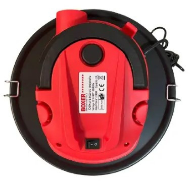 Aspirator 2200W multifunctional 3in1 cenusa simineu soba gratar filtru HEPA (BX-112) [3]