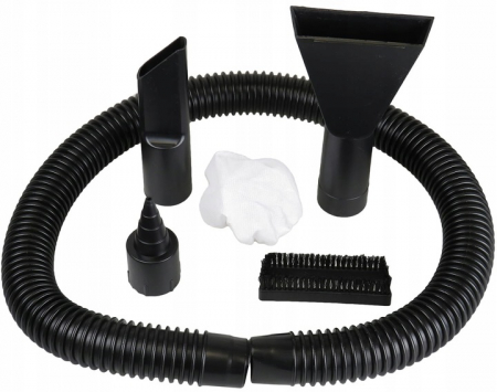 Aspirator auto 12V pompa salte 155W + 3 duze (KD487) [2]