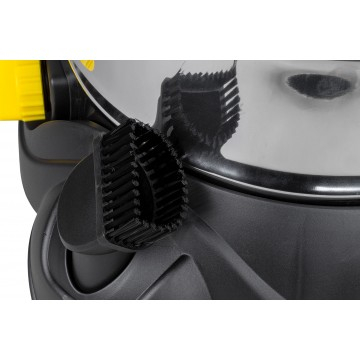 Aspirator de atelier cu scuturare filtru 2200W, 25L, 20kPa (ASVC25L) [14]