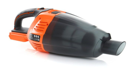 Aspirator de mana 18V fara baterie PROSERIES + accesorii (KD1776) [7]