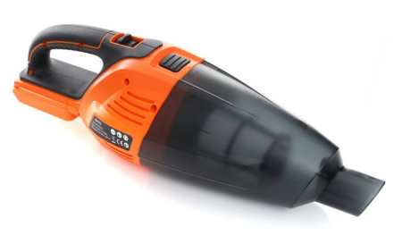 Aspirator de mana 18V fara baterie PROSERIES + accesorii (KD1776) [1]
