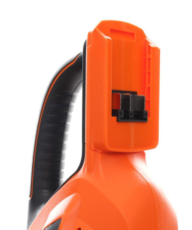 Aspirator de mana 18V fara baterie PROSERIES + accesorii (KD1776) [12]