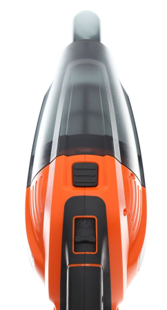 Aspirator de mana 18V fara baterie PROSERIES + accesorii (KD1776) [10]