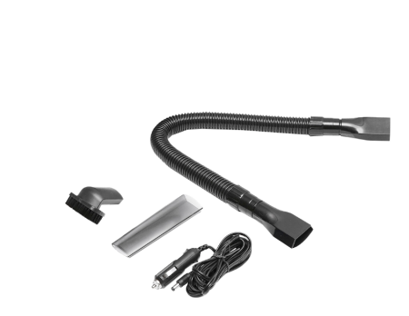 Aspirator de mana pentru mediu umed si uscat, tensiune alimentare priza auto 12V putere 90W DISGF30 (BK92842) [3]