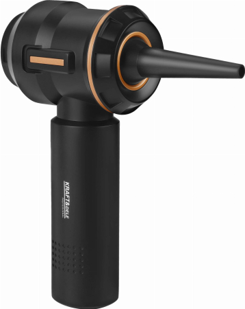 Aspirator fara fir 100W 6000mAh 3 in 1 cu filtru HEPA si incarcare USB-C (KD3445) [14]