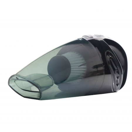 Aspirator fara fir umed uscat portabil pentru masina cu baterie Li-ion si rezervor fara sac (KD5158) [8]