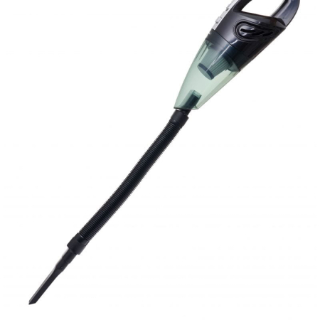 Aspirator fara fir umed uscat portabil pentru masina cu baterie Li-ion si rezervor fara sac (KD5158) [1]