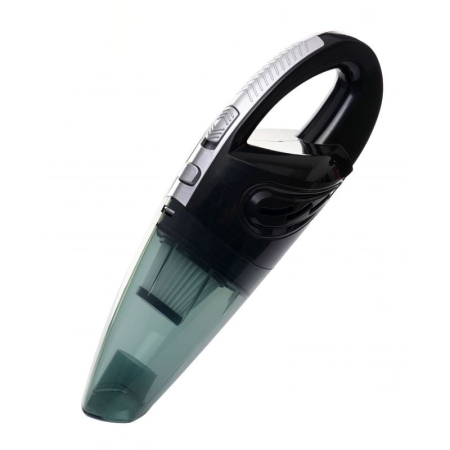 Aspirator fara fir umed uscat portabil pentru masina cu baterie Li-ion si rezervor fara sac (KD5158) [2]