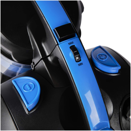 Aspirator fara sac 900W cu tehnologie ciclonic si filtru HEPA pentru curatare eficienta  (KD5155) [17]