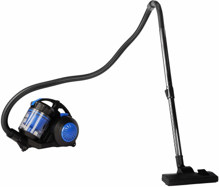 Aspirator fara sac 900W cu tehnologie ciclonic si filtru HEPA pentru curatare eficienta  (KD5155) [23]