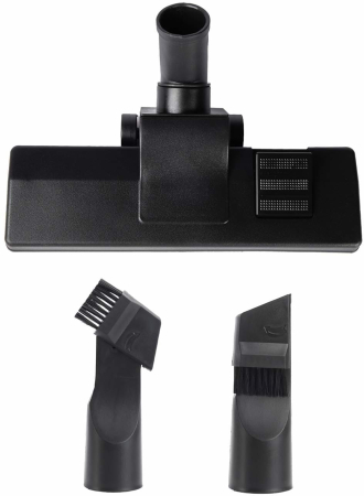 Aspirator fara sac 900W cu tehnologie ciclonic si filtru HEPA pentru curatare eficienta  (KD5155) [26]