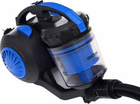 Aspirator fara sac 900W cu tehnologie ciclonic si filtru HEPA pentru curatare eficienta  (KD5155) [5]