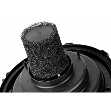 Aspirator industrial 2200W, 20L (ER2000) [12]