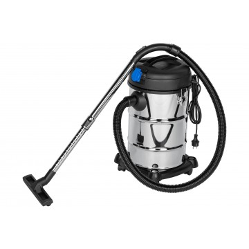 Aspirator industrial de atelier 2300W 30L 230V (ER2300) [2]