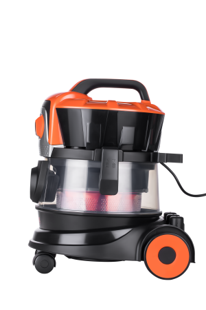 Aspirator industrial fără sac 2000W 9L + accesorii (KD5149) [7]