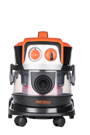 Aspirator industrial fără sac 2000W 9L + accesorii (KD5149) [6]