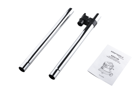 Aspirator industrial fără sac 2000W 9L + accesorii (KD5149) [5]