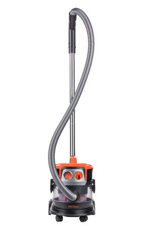 Aspirator industrial fără sac 2000W 9L + accesorii (KD5149) [11]