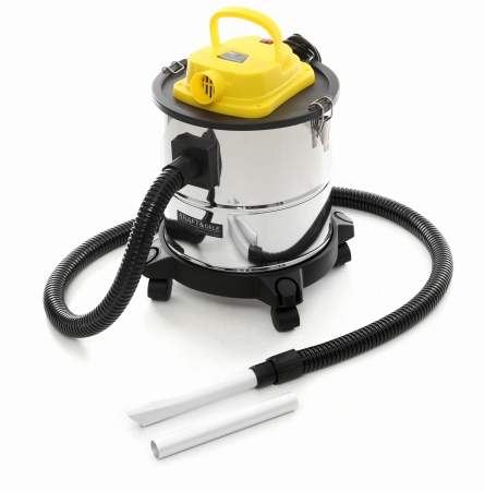 Aspirator industrial pentru cenusa 1650W 20L (KD489) [3]