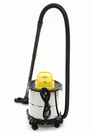Aspirator industrial pentru cenusa 1650W 20L (KD489) [2]