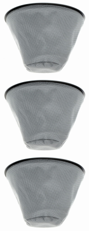 Aspirator industrial pentru cenusa 1650W 20L (KD489) [8]