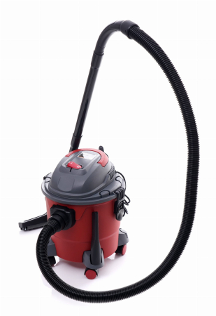 Aspirator industrial umed uscat 1200W 15L (KD474) [3]