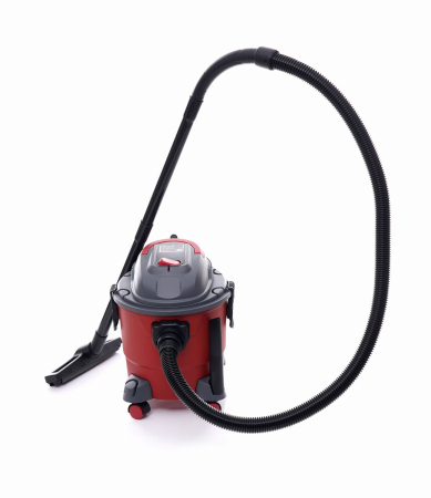Aspirator industrial umed uscat 1200W 15L (KD474) [2]