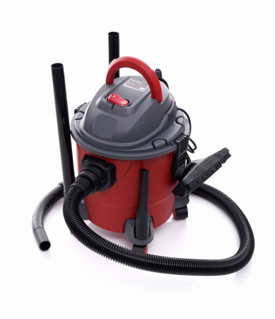 Casa - Aspirator industrial umed uscat 1200W 15L (KD474)