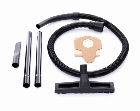 Aspirator industrial umed uscat 1200W 15L (KD474) [9]