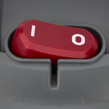 Aspirator industrial umed uscat 1200W 20L (KD475) [12]