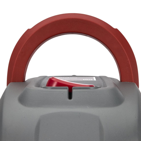 Aspirator industrial umed uscat 1200W 20L (KD475) [14]