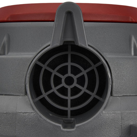 Aspirator industrial umed uscat 1200W 20L (KD475) [15]