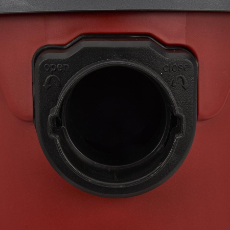 Aspirator industrial umed uscat 1200W 20L (KD475) [11]