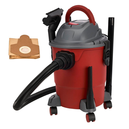 Produse noi (necategorizate) - Aspirator industrial umed uscat 1200W 20L (KD475)