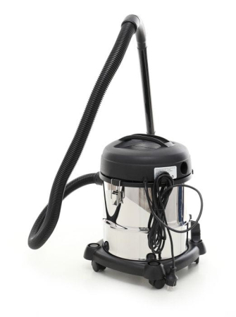 Aspirator industrial umed uscat 1200W 20L (KD483) [4]