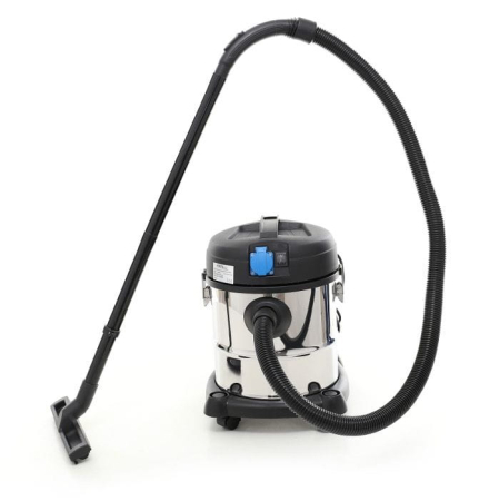 Aspiratoare - Aspirator industrial umed uscat 1200W 20L (KD483)