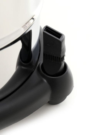 Aspirator industrial umed uscat 1200W 20L (KD483) [8]