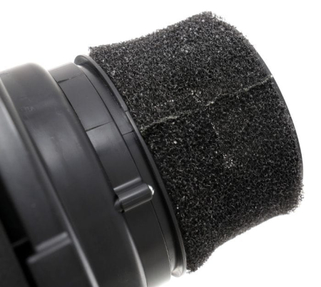 Aspirator industrial umed uscat 1200W 20L (KD483) [11]