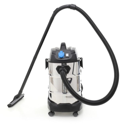 Casa - Aspirator industrial umed uscat 1400W 30L (KD484)