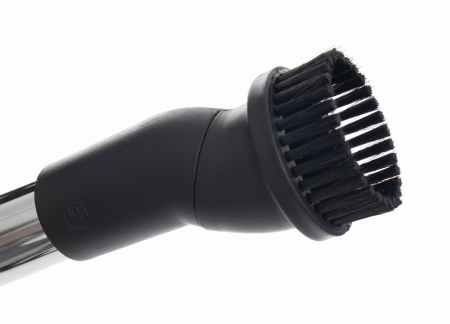 Aspirator industrial umed uscat 1400W rezervor 25L cu priza pentru unelte (KD5156) [11]