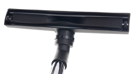 Aspirator industrial umed uscat 1400W rezervor 25L cu priza pentru unelte (KD5156) [10]